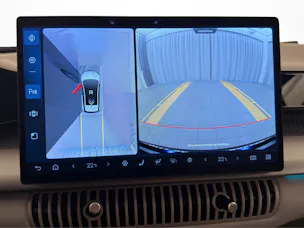 BYD Dolphin G DM-i Comfort