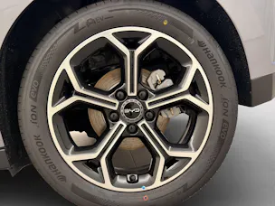 BYD Dolphin G DM-i Comfort