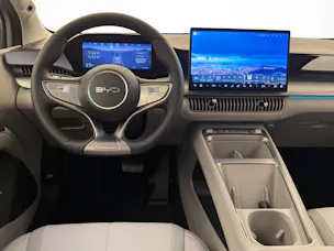 BYD Dolphin G DM-i Comfort