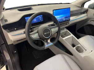 BYD Dolphin G DM-i Comfort