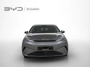 BYD Dolphin G DM-i Comfort