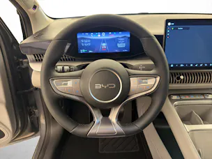 BYD Dolphin G DM-i Comfort