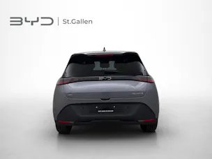 BYD Dolphin G DM-i Comfort