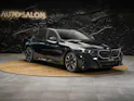BMW 520d xDrive M Sport Pro Steptronic *Werksgarantie*Iconic Glow*Panorama*Head Up*