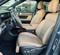 HYUNDAI Santa Fe 1.6 T-GDi HEV Calligraphy 4WD Automatic