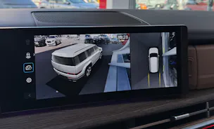 HYUNDAI Santa Fe 1.6 T-GDi HEV Calligraphy 4WD Automatic