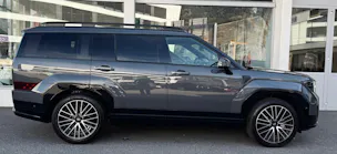 HYUNDAI Santa Fe 1.6 T-GDi HEV Calligraphy 4WD Automatic