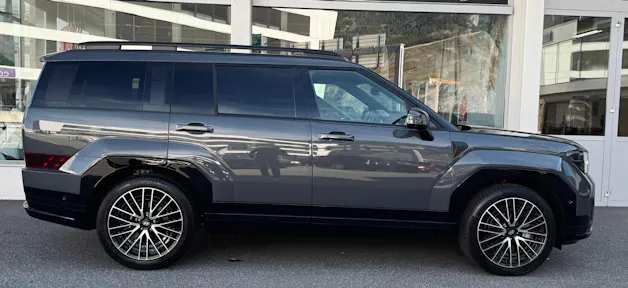 HYUNDAI Santa Fe 1.6 T-GDi HEV Calligraphy 4WD Automatic