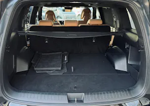 HYUNDAI Santa Fe 1.6 T-GDi HEV Calligraphy 4WD Automatic