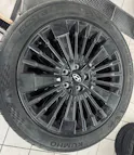 HYUNDAI Santa Fe 1.6 T-GDi HEV Calligraphy 4WD Automatic