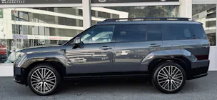 HYUNDAI Santa Fe 1.6 T-GDi HEV Calligraphy 4WD Automatic