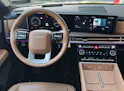 HYUNDAI Santa Fe 1.6 T-GDi HEV Calligraphy 4WD Automatic
