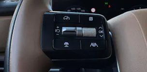 HYUNDAI Santa Fe 1.6 T-GDi HEV Calligraphy 4WD Automatic