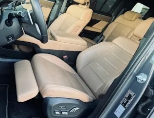 HYUNDAI Santa Fe 1.6 T-GDi HEV Calligraphy 4WD Automatic