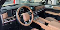 HYUNDAI Santa Fe 1.6 T-GDi HEV Calligraphy 4WD Automatic