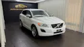 VOLVO XC60 D5 AWD R-Design Geartronic