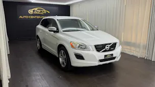 VOLVO XC60 D5 AWD R-Design Geartronic