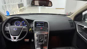 VOLVO XC60 D5 AWD R-Design Geartronic
