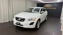 VOLVO XC60 D5 AWD R-Design Geartronic