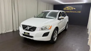 VOLVO XC60 D5 AWD R-Design Geartronic