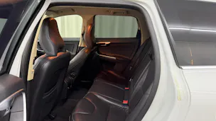 VOLVO XC60 D5 AWD R-Design Geartronic