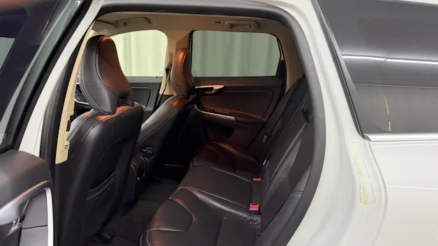 VOLVO XC60 D5 AWD R-Design Geartronic
