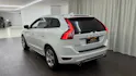 VOLVO XC60 D5 AWD R-Design Geartronic