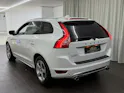 VOLVO XC60 D5 AWD R-Design Geartronic