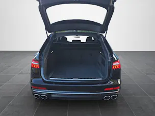 AUDI S6 Avant 3.0 V6 TDI quattro T-Tronic