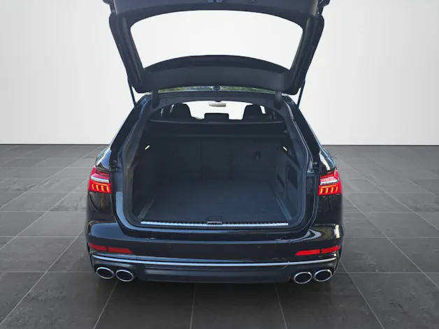 AUDI S6 Avant 3.0 V6 TDI quattro T-Tronic