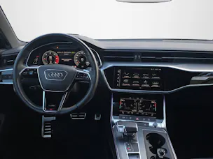 AUDI S6 Avant 3.0 V6 TDI quattro T-Tronic