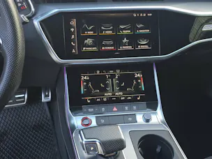 AUDI S6 Avant 3.0 V6 TDI quattro T-Tronic