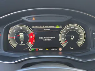 AUDI S6 Avant 3.0 V6 TDI quattro T-Tronic