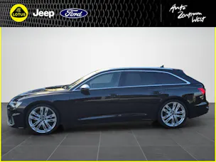AUDI S6 Avant 3.0 V6 TDI quattro T-Tronic