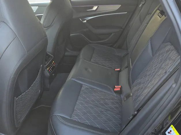 AUDI S6 Avant 3.0 V6 TDI quattro T-Tronic
