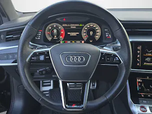 AUDI S6 Avant 3.0 V6 TDI quattro T-Tronic