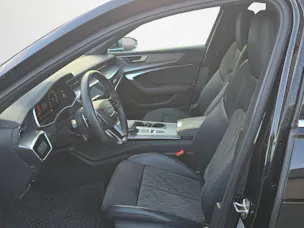 AUDI S6 Avant 3.0 V6 TDI quattro T-Tronic