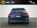 AUDI S6 Avant 3.0 V6 TDI quattro T-Tronic