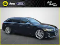 AUDI S6 Avant 3.0 V6 TDI quattro T-Tronic