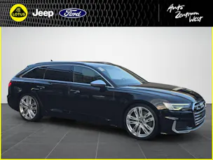 AUDI S6 Avant 3.0 V6 TDI quattro T-Tronic