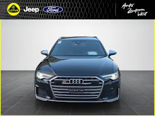 AUDI S6 Avant 3.0 V6 TDI quattro T-Tronic