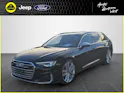 AUDI S6 Avant 3.0 V6 TDI quattro T-Tronic