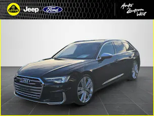 AUDI S6 Avant 3.0 V6 TDI quattro T-Tronic
