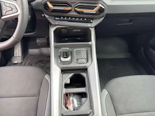 DACIA Bigster HEV 155 Extreme Automat
