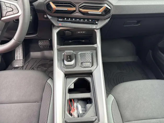 DACIA Bigster HEV 155 Extreme Automat
