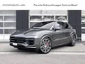 PORSCHE Cayenne Turbo E-Hybrid Coupé