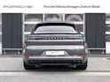 PORSCHE Cayenne Turbo E-Hybrid Coupé