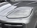 PORSCHE Cayenne Turbo E-Hybrid Coupé