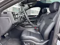 PORSCHE Cayenne Turbo E-Hybrid Coupé