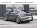 PORSCHE Cayenne Turbo E-Hybrid Coupé